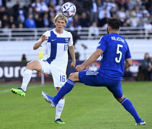 Nhận định, soi kèo Montenegro vs Phần Lan: Dĩ hòa vi quý