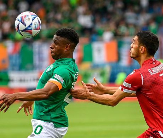 Nhận định, soi kèo Ireland vs Armenia: Vững tin trụ hạng