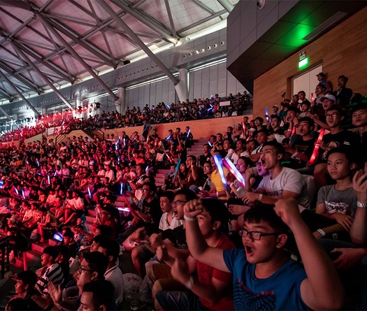 AWC 2022 bị hủy, APL 2022 Liên Quân sẽ trở lại và được tổ chức tại Việt Nam?