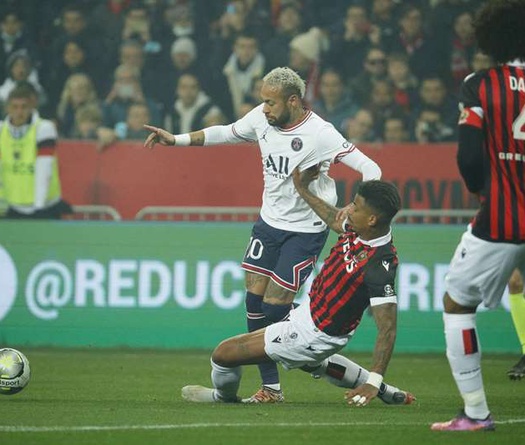 Nhận định, soi kèo PSG vs Nice: Khó thắng cách biệt