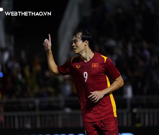 Kết quả Việt Nam 3-0 Ấn Độ: Lại thêm một chiến thắng dễ