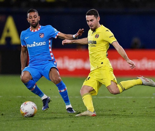 Nhận định, soi kèo Cadiz vs Villarreal: Trở lại mặt đất