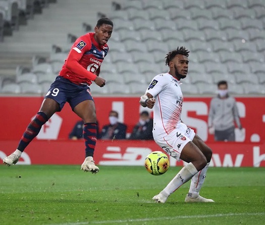 Nhận định, soi kèo Lorient vs Lille: Áp sát ngôi đầu