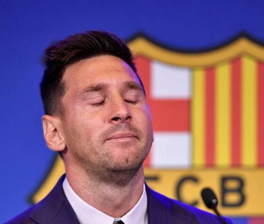 Messi trở lại Barca là viễn cảnh khả thi