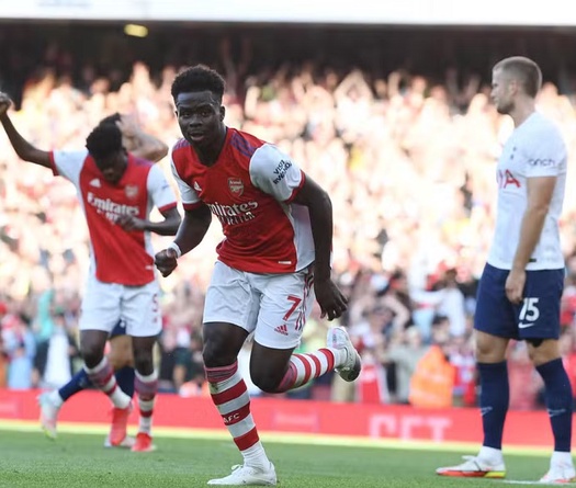 Lịch sử đối đầu Arsenal vs Tottenham 18h30 ngày 1/10, Ngoại hạng Anh 2022