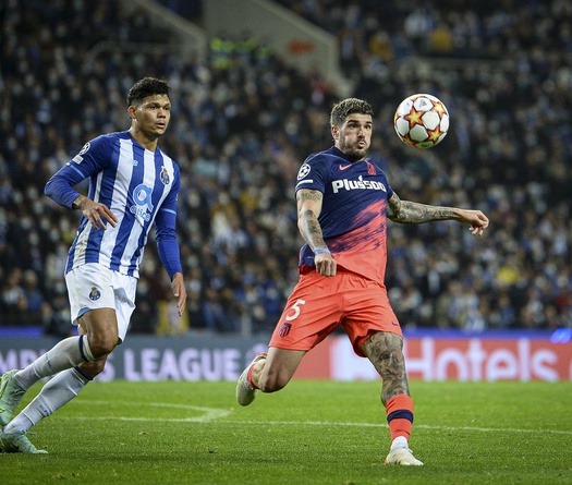 Nhận định, soi kèo Club Brugge vs Atletico Madrid: Khó cho khách