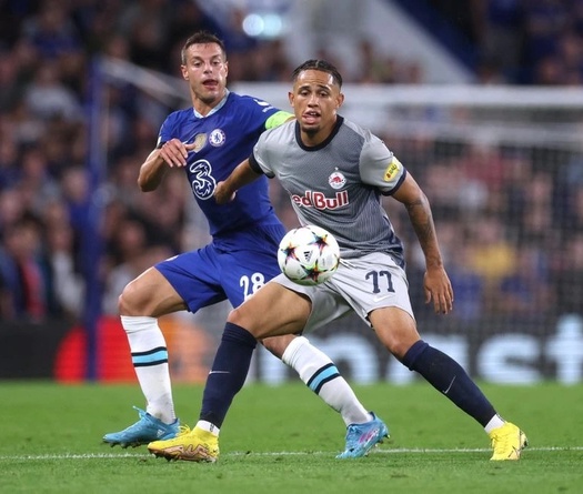 Nhận định, soi kèo Salzburg vs Dinamo Zagreb: Khách có quà