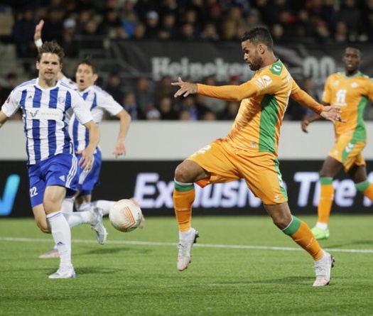 Nhận định, soi kèo HJK Helsinki vs Ludogorets: Tiếp tục trắng tay