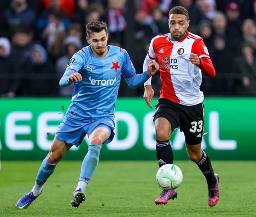 Nhận định, soi kèo Midtjylland vs Feyenoord: Tầm thường trên đất khách