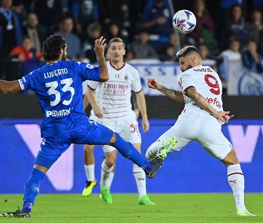 Đội hình ra sân dự kiến Chelsea vs AC Milan: Khách khủng hoảng lực lượng