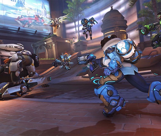 Tìm hiểu về Overwatch 2, bom tấn FPS kế thừa người tiền nhiệm