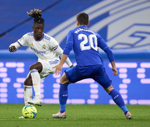 Nhận định, soi kèo Getafe vs Real Madrid: Khải hoàn trên đất khách