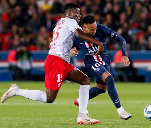 Nhận định, soi kèo Reims vs PSG: Khó cản Les Parisiens