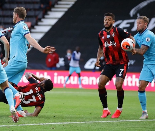 Nhận định, soi kèo Bournemouth vs Leicester: Niềm vui ngắn ngủi