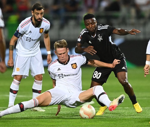 Dự đoán kết quả Omonia Nicosia vs MU: Trút cơn thịnh nộ