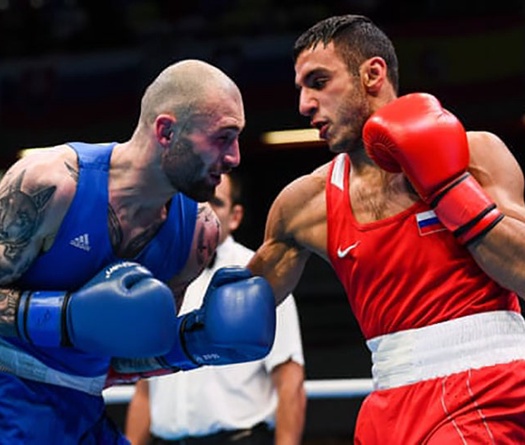 IBA chấp thuận cho võ sĩ Nga trở lại các giải Boxing trên toàn thế giới