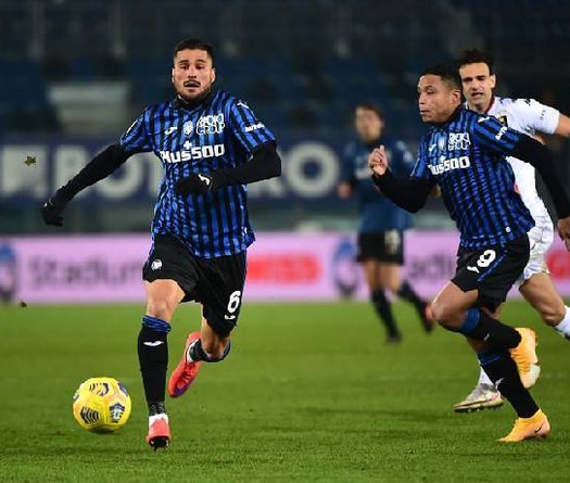 Nhận định, soi kèo Udinese vs Atalanta: Trái đắng đầu tiên