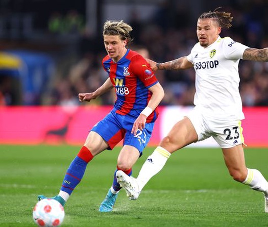 Nhận định, soi kèo Crystal Palace vs Leeds: Kẻ tám lạng người nửa cân