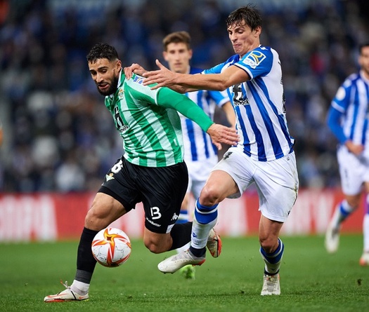 Nhận định, soi kèo Valladolid vs Real Betis: Nhấn chìm chủ nhà