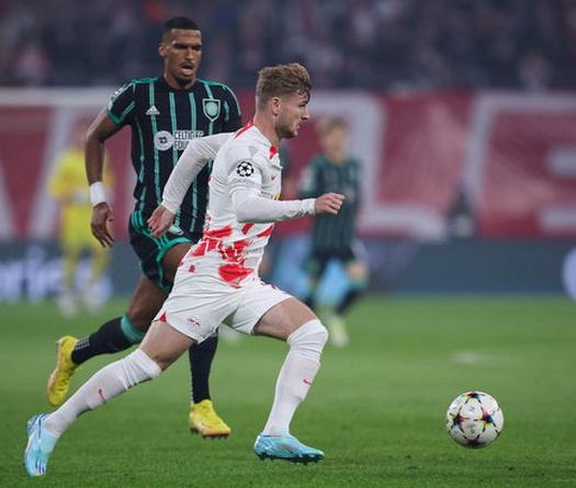 Nhận định, soi kèo Celtic vs RB Leipzig: Níu kéo hy vọng