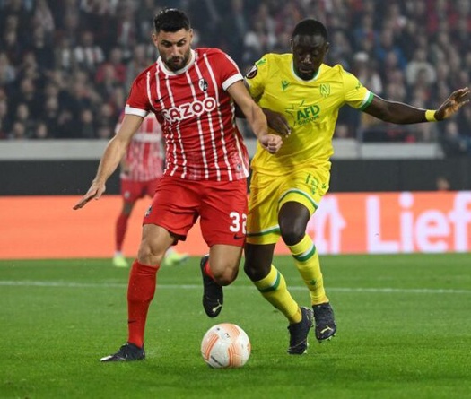 Nhận định, soi kèo Nantes vs Freiburg: Lấy 3 điểm khỏi xứ lục lăng