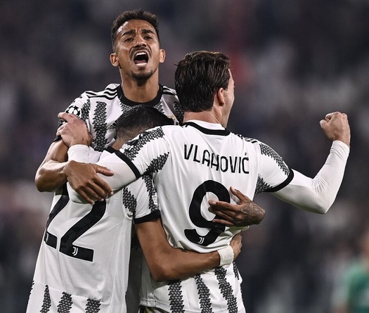Đội hình ra sân dự kiến Maccabi Haifa vs Juventus: Di Maria trở lại