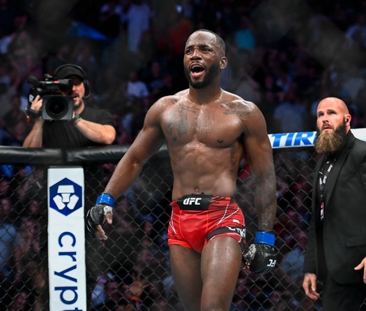 Leon Edwards ra tối hậu thư, tiết lộ thời điểm tái đấu Kamaru Usman