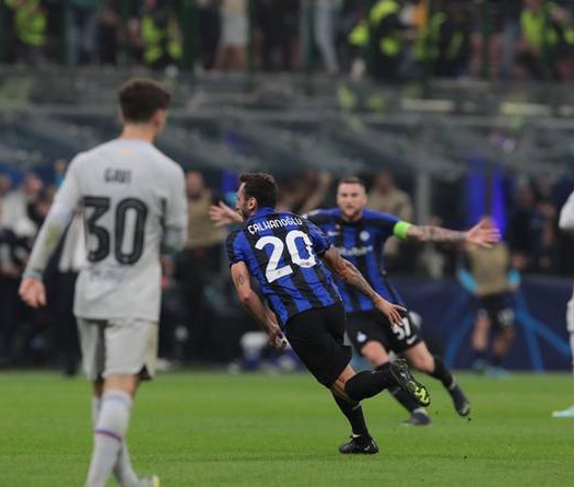 Dự đoán kết quả Barcelona vs Inter Milan: Hiểm địa Camp Nou