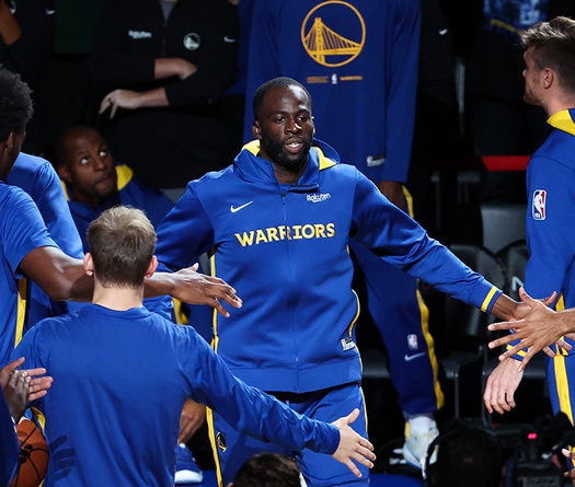 “Cơn khủng hoảng lớn nhất” của Golden State Warriors được giải quyết ra sao?