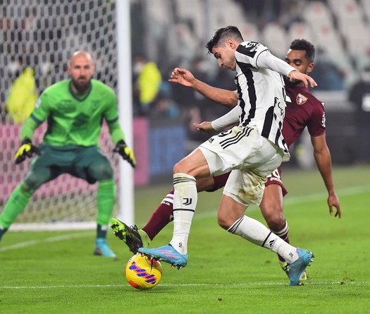 Nhận định, soi kèo Torino vs Juventus: “Lão bà” hết thời