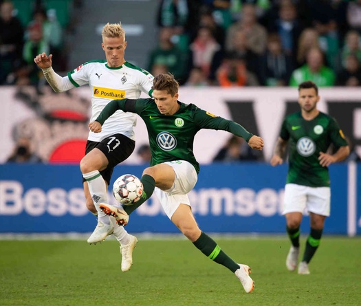 Nhận định, soi kèo Wolfsburg vs Monchengladbach: Vào hang bắt “sói”