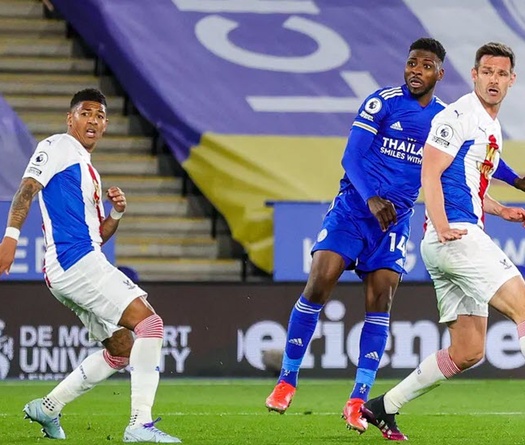 Nhận định, soi kèo Leicester vs Crystal Palace: Tiếp tục nằm đáy