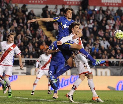 Nhận định, soi kèo Vallecano vs Getafe: Dứt mạch toàn thua
