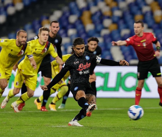 Nhận định, soi kèo Napoli vs Bologna: Chênh lệch đẳng cấp