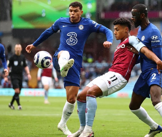 Nhận định, soi kèo Aston Villa vs Chelsea: Khách lấn chủ