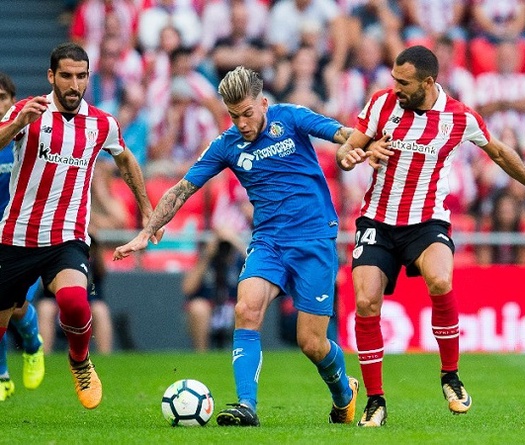 Nhận định, soi kèo Getafe vs Bilbao: Trở về thực tại