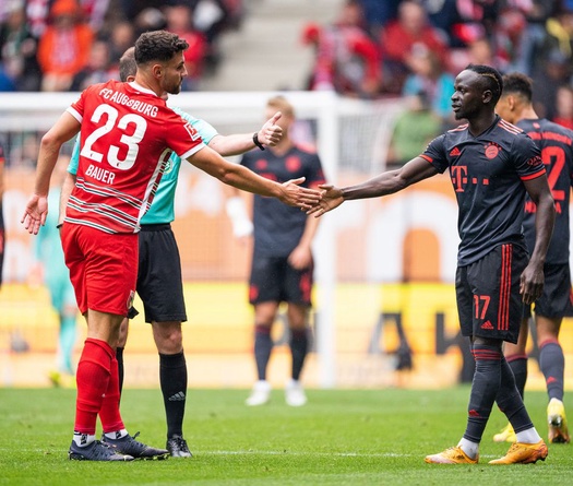 Nhận định, soi kèo Augsburg vs Bayern Munich: Đòn thù từ “Hùm xám”