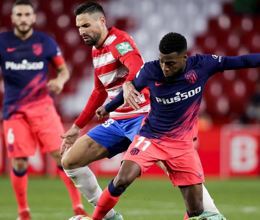 Nhận định, soi kèo Atletico vs Vallecano: Trở lại cuộc đua vô địch