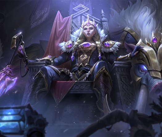 Reset rank Liên Minh mùa 13 diễn ra khi nào?