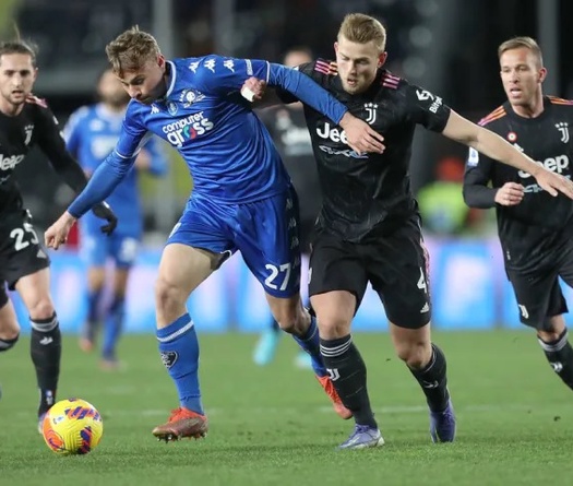Nhận định, soi kèo Juventus vs Empoli: Áp sát Top 4