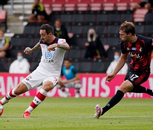 Nhận định, soi kèo Bournemouth vs Southampton: Sa sút không phanh