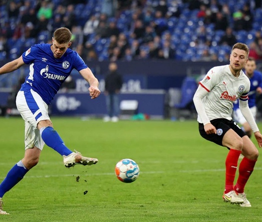 Nhận định, soi kèo Hoffenheim vs Schalke: Hạ sát hoàng đế