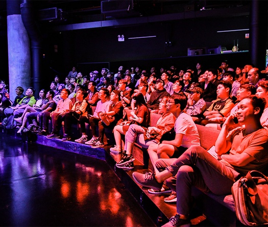 VCS Mùa Xuân 2023 sẽ thi đấu trực tiếp tại nhà thi đấu mới?