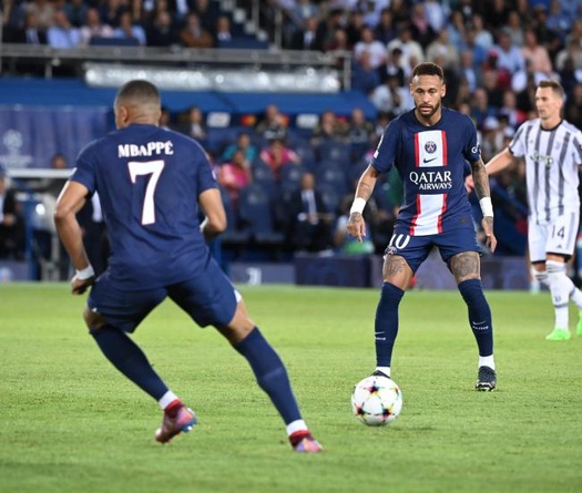 Nhận định, soi kèo Ajaccio vs PSG: Chiến thắng nhọc nhằn