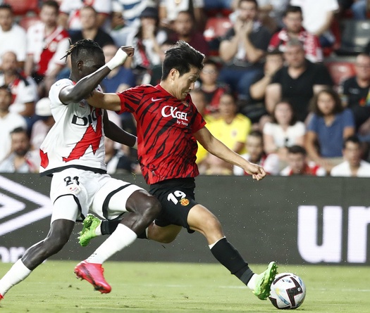 Nhận định, soi kèo Vallecano vs Cadiz: Chủ nhà bứt phá