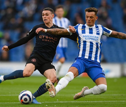 Nhận định, soi kèo Man City vs Brighton: Trở lại quỹ đạo chiến thắng
