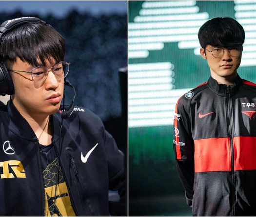 Nhận định, dự đoán CKTG 2022: Tứ kết T1 vs RNG