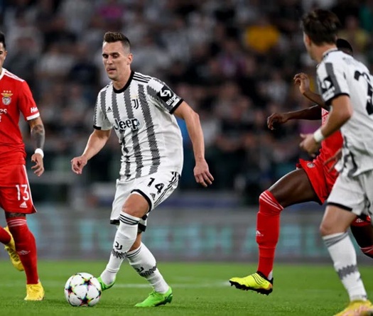 Nhận định, soi kèo Benfica vs Juventus: Nỗ lực muộn màng