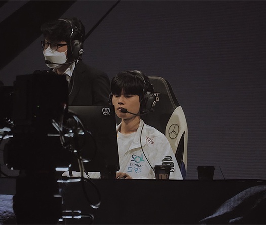 Nhận định, dự đoán tứ kết CKTG 2022: EDG vs DRX