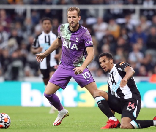Dự đoán kết quả Tottenham vs Newcastle: Chích chòe không dễ xơi